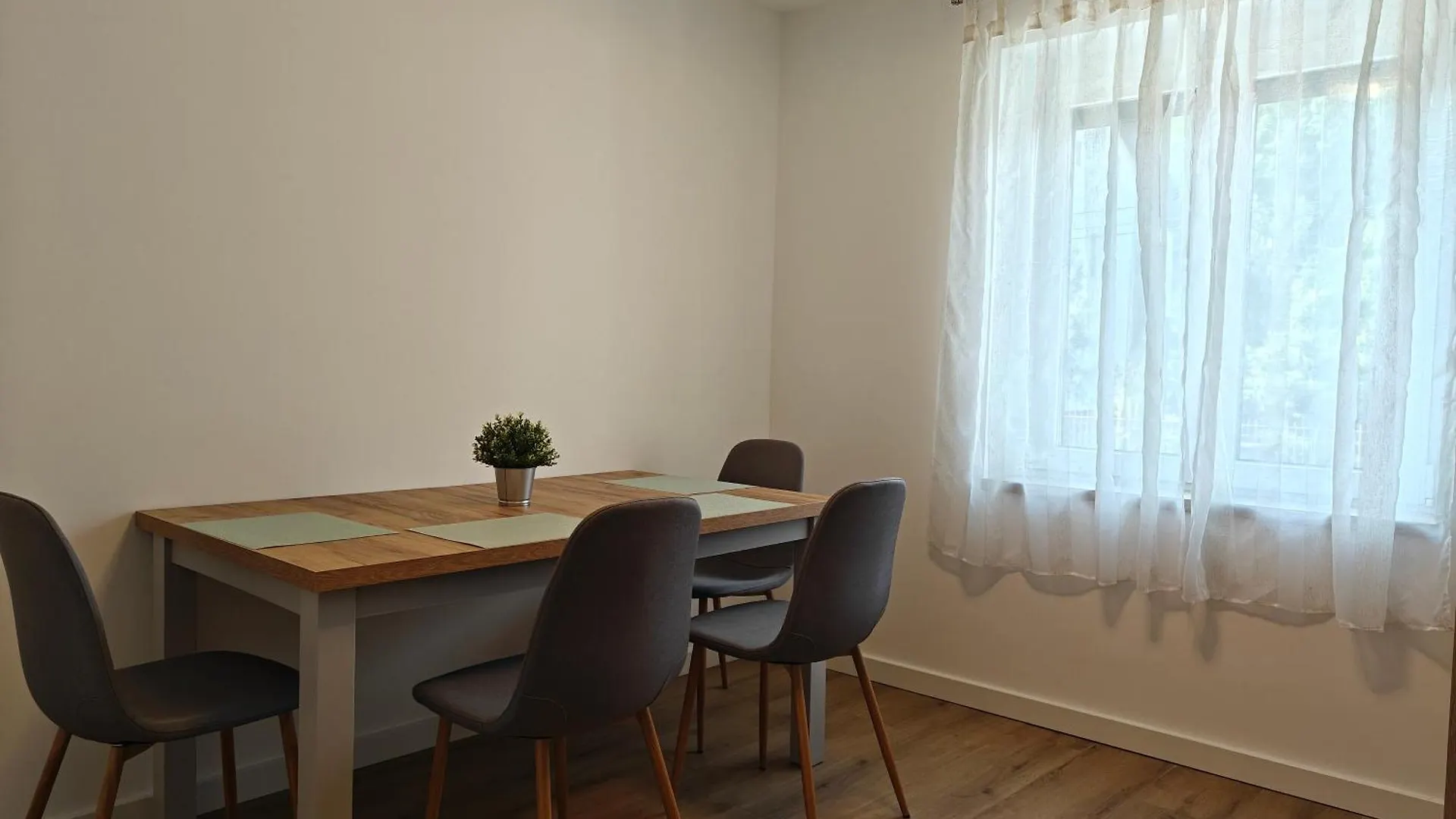 Anna'S Residence Budapest Appartement