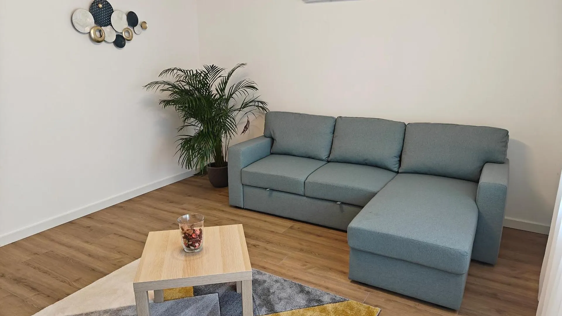 Appartement Anna'S Residence Budapest Hongrie