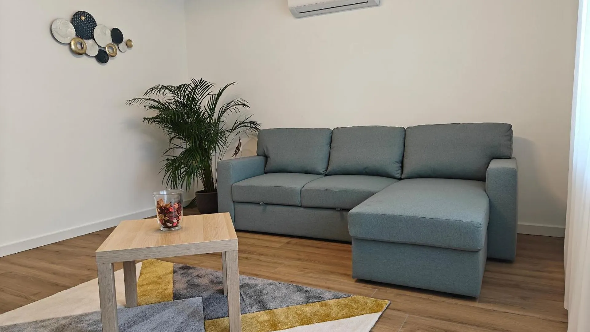 Contacts de Anna\'S Residence
