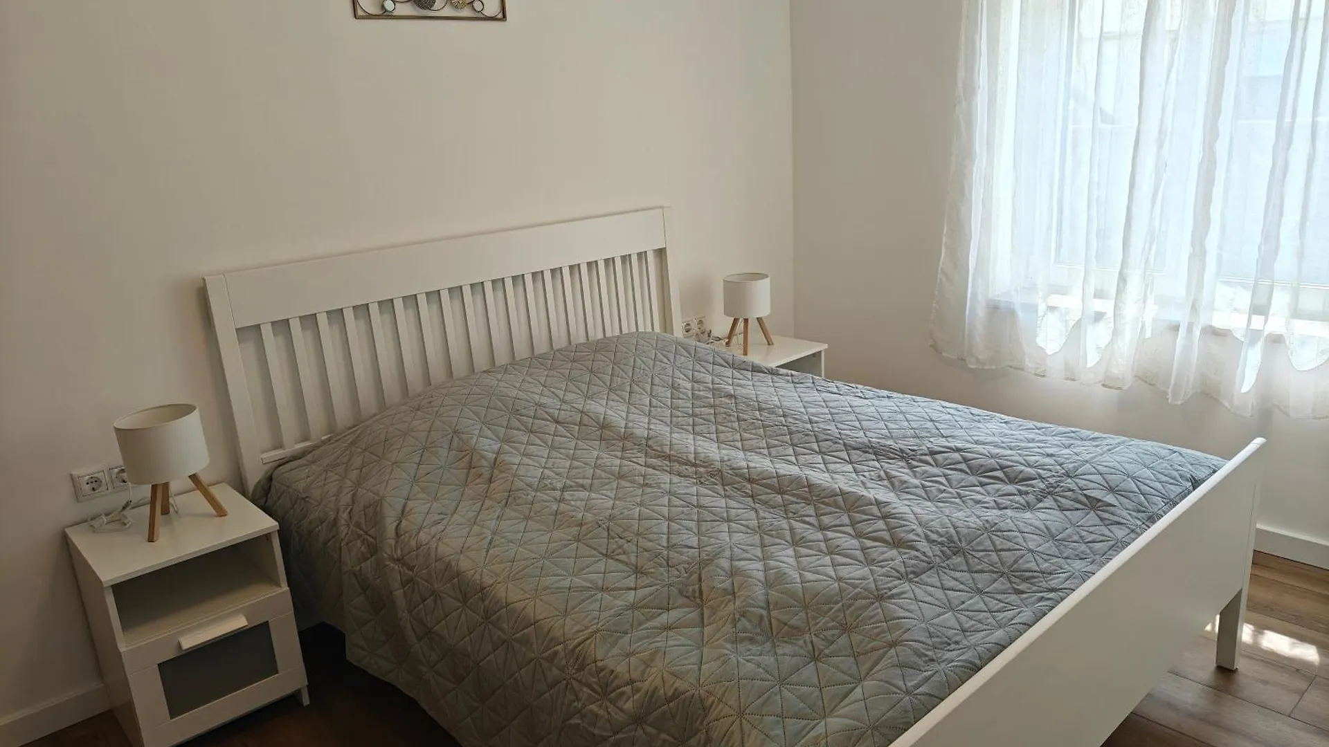 Anna'S Residence Budapest