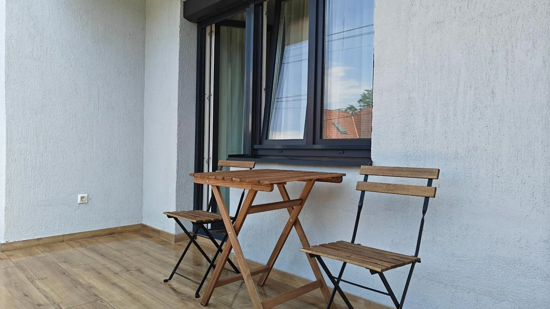 Apartment Anna'S Residence Budapest