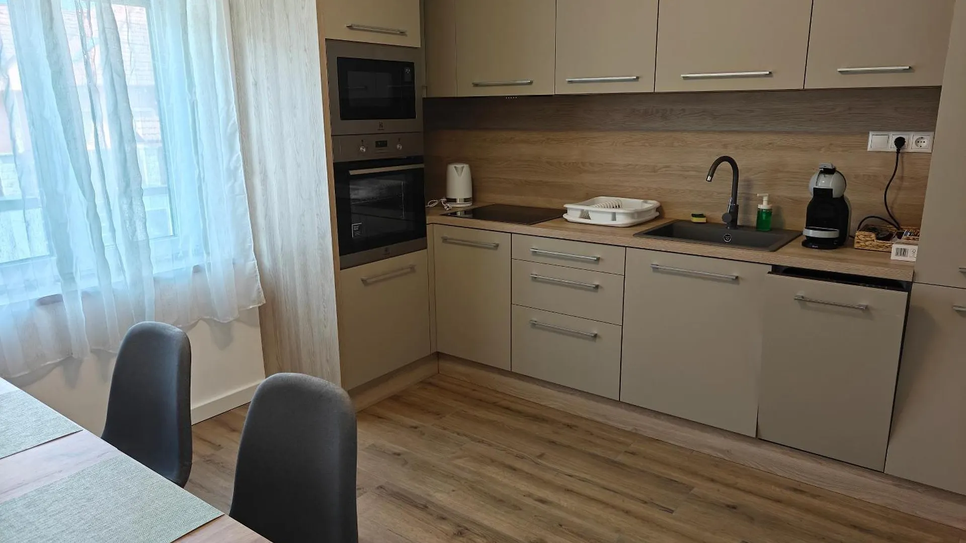 Anna'S Residence Budapest 0*,